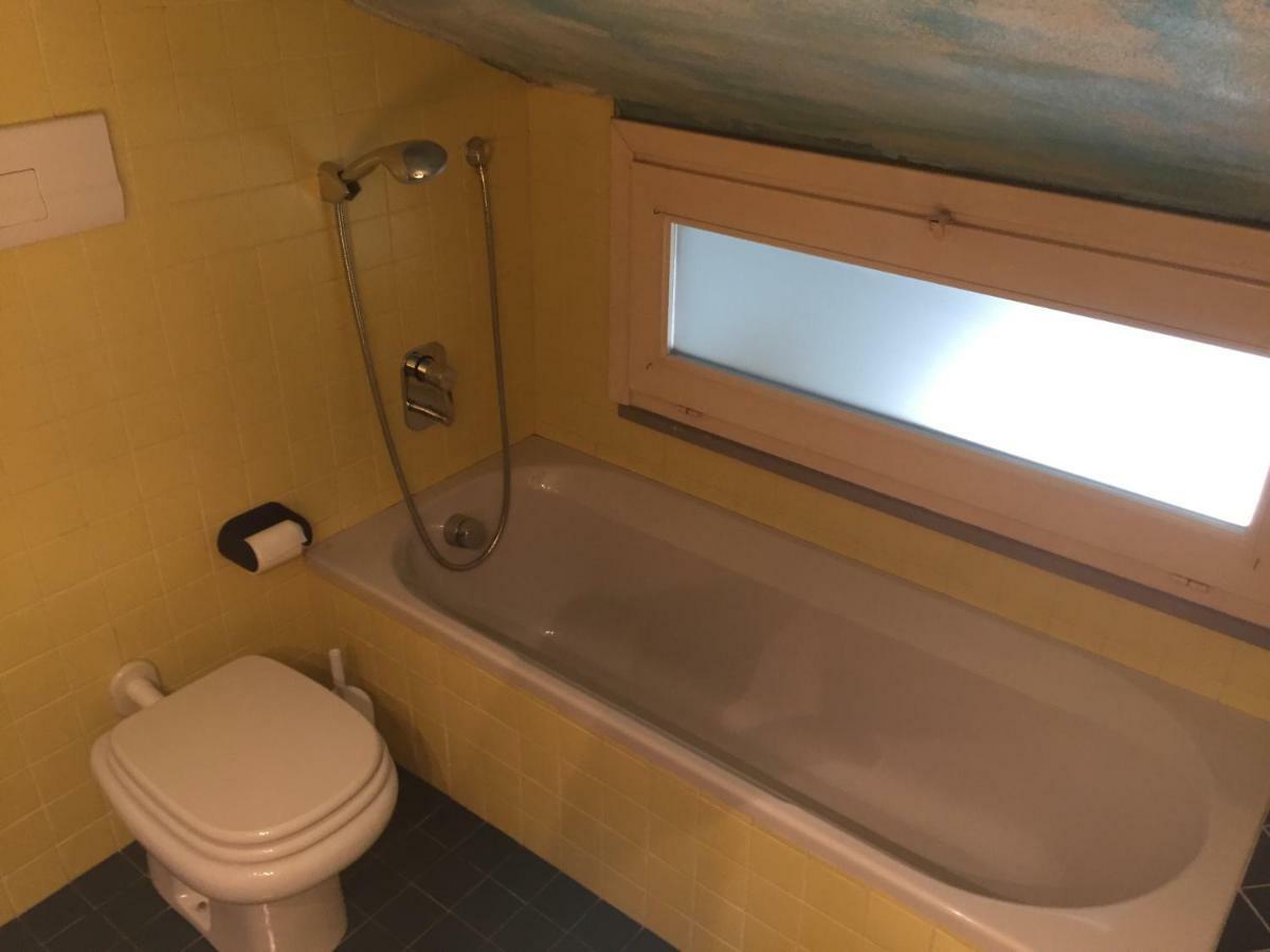 B＆B トレヴィーリオ Bed & Breakfast エクステリア 写真