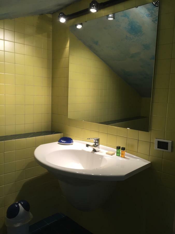 B＆B トレヴィーリオ Bed & Breakfast エクステリア 写真