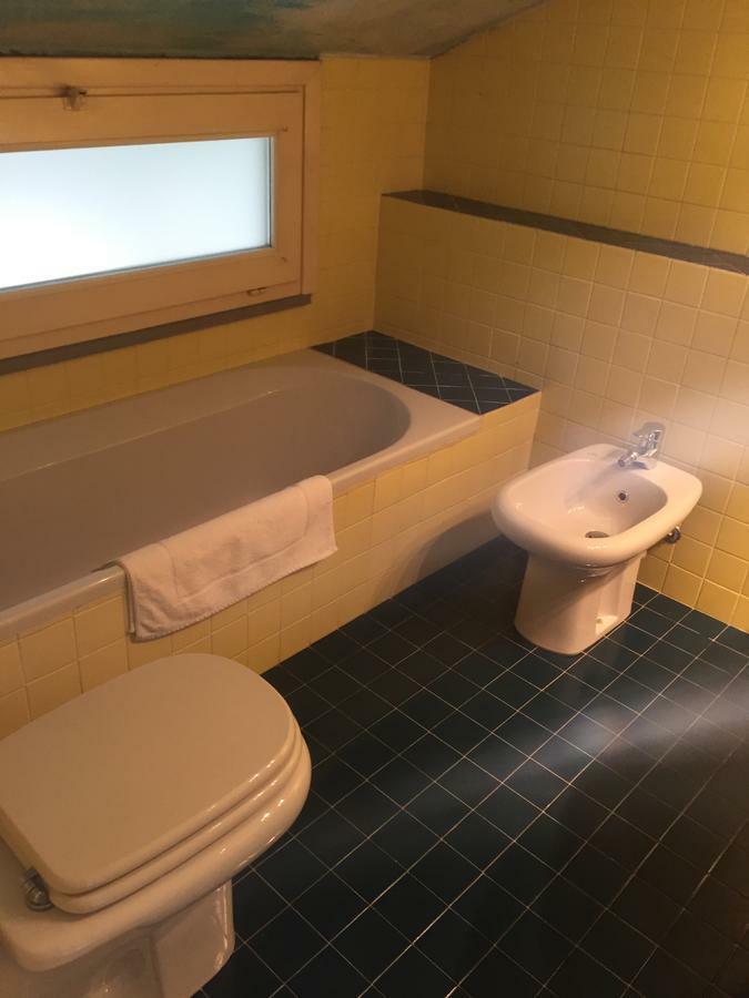 B＆B トレヴィーリオ Bed & Breakfast エクステリア 写真