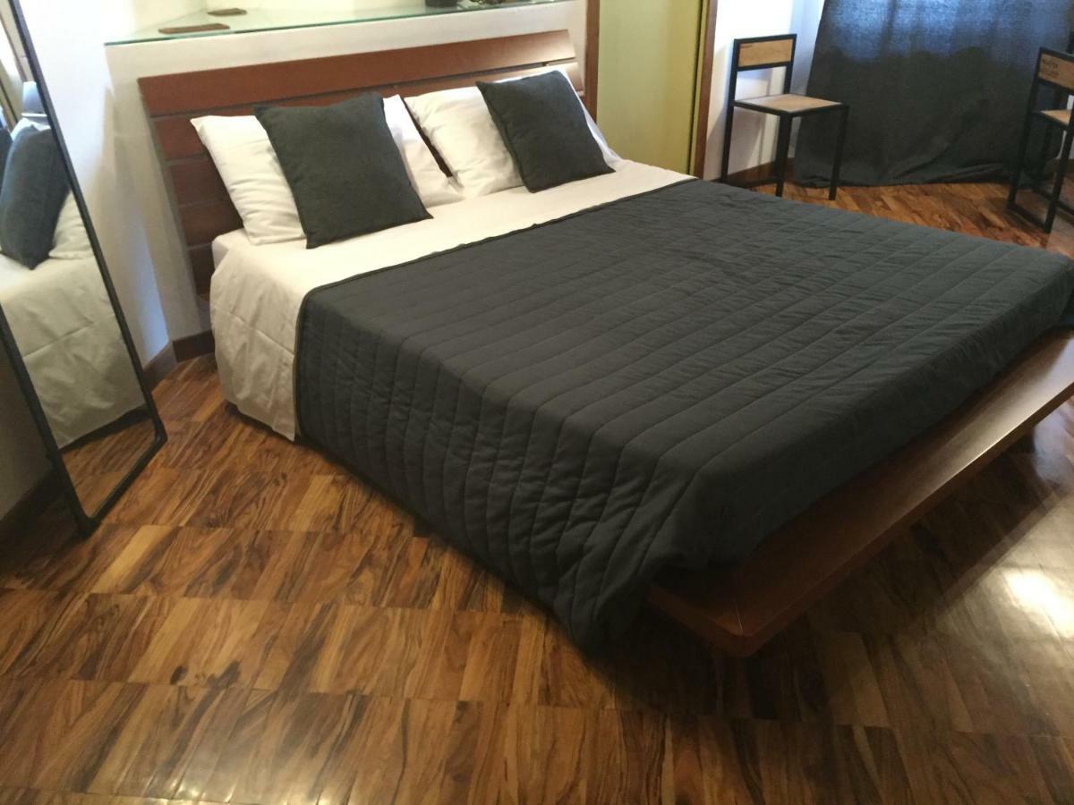 B＆B トレヴィーリオ Bed & Breakfast エクステリア 写真