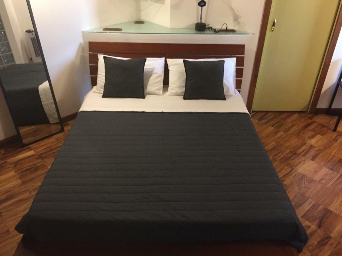 B＆B トレヴィーリオ Bed & Breakfast エクステリア 写真