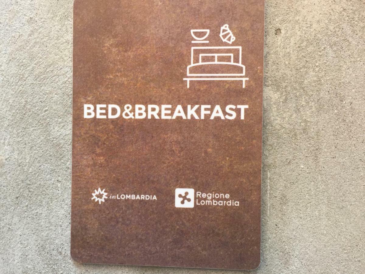 B＆B トレヴィーリオ Bed & Breakfast エクステリア 写真